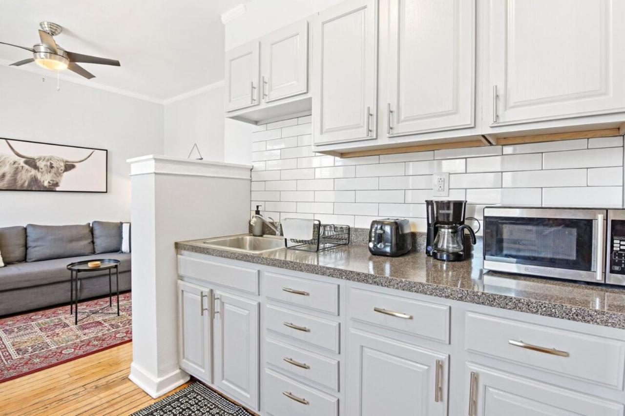שיקגו 1Br Modern Apt Close To Shops & Restaurants - Belmont C6 מראה חיצוני תמונה